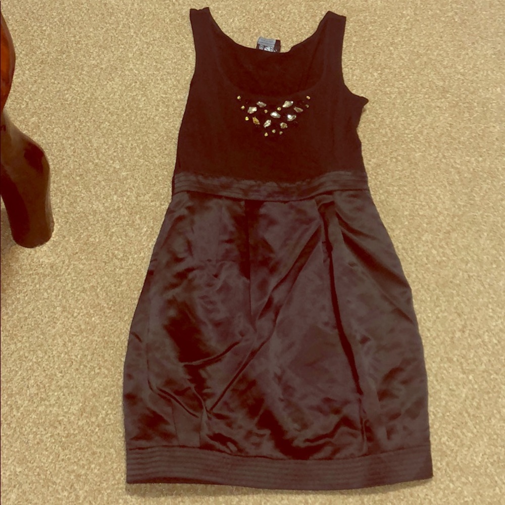 BCBG Paris Dress